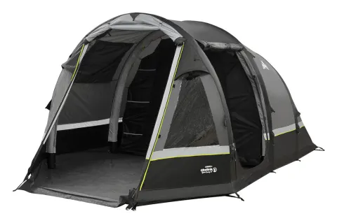 Obelink Summer 4 Easy Air tienda de campaña túnel hinchable