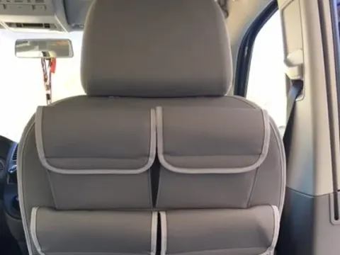 Bolsilleros para Asientos