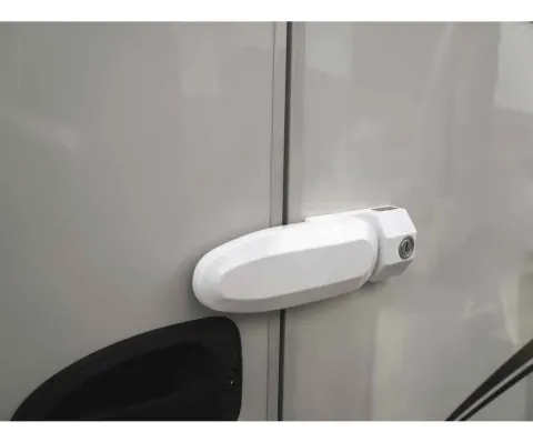 Cerradura Inside Out Lock G2 para puertas de autocaravanas y caravanas THULE