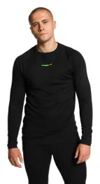 Camiseta interior Hombre TRX2 WOOL EVO