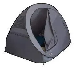 Carpa interior pop-out universal Eurotrail
