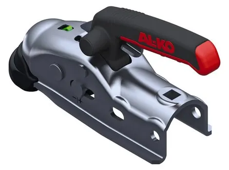 Acoplamiento de bola AK270 Optima, 50 redondo