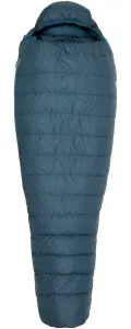 Exped Trekkinglite -10° L 2025 azul izquierda