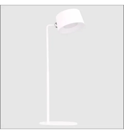 Lámpara de mesa recargable Vechline