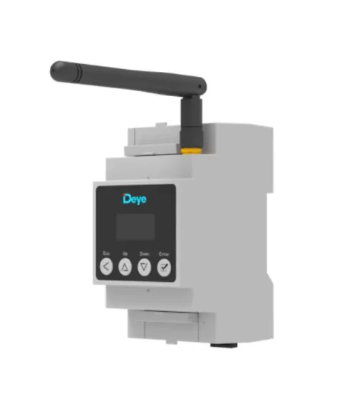 Deye LoRa Meter inalámbrico SUN-SMART-CT01