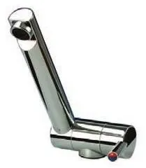Grifo Trend automático / mezclador