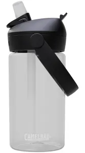 Camelbak Pajita infantil Thrive Flip de 14 oz, transparente