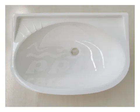 LAVABO 390×300