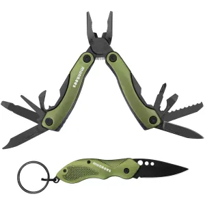 Munkees Multi Duo