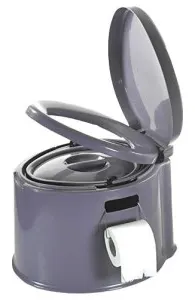 Aseo portátil Kampa Khazi