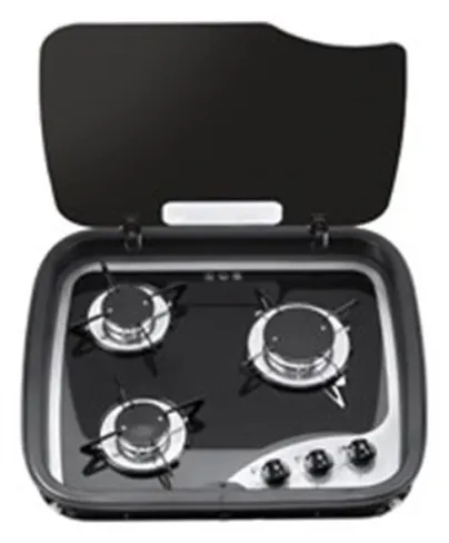 Cocina HOB. SERIE 169 – 0-2-1I/BKG/BKT/MNK8/LID/TMS Thetford.