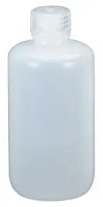 Nalgene Narrow-Mouth botella HDPE 500 ml blanco 500 ml