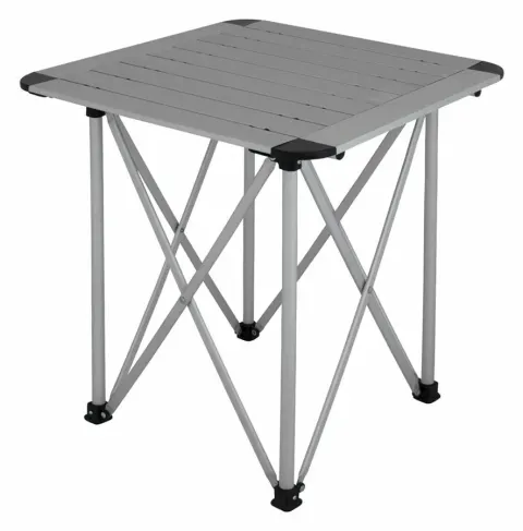 Eurotrail Burzet mesa plegable