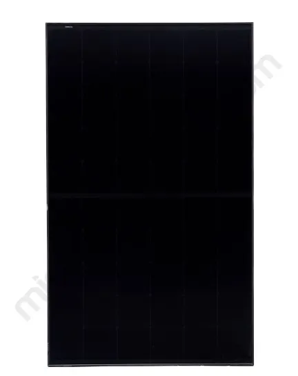 Placa Monocristalina IBC ELEKSOL 400W Full Black 1708x1044x30 mm