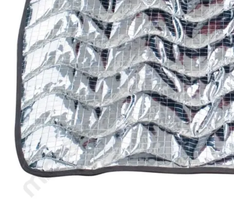 Cinta para Coser al contorno de tu protector térmico