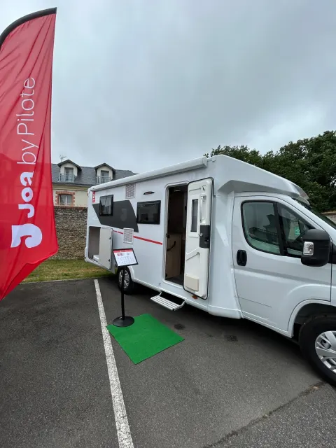 Autocaravana Joa J 70 T 2027