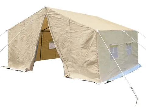 Hosa BOUREM 4×4 arena – Tienda de campaña pabellón