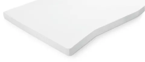 Sábana bajera ajustable Walra Jersey (cama francesa derecha gris 130×180)