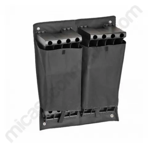 Bolsa guarda Calzos