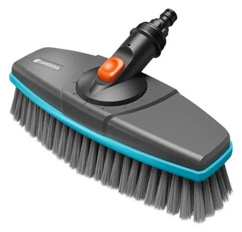 Cepillo suave Gardena Cleansystem