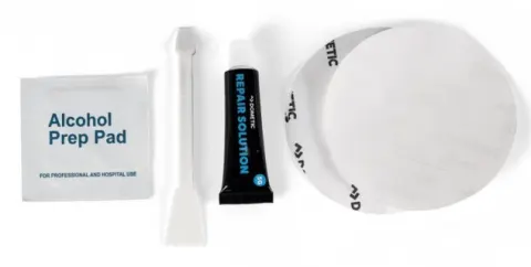 KIT REPARADOR AVANCES HINCHABLES · Ref. 0235270