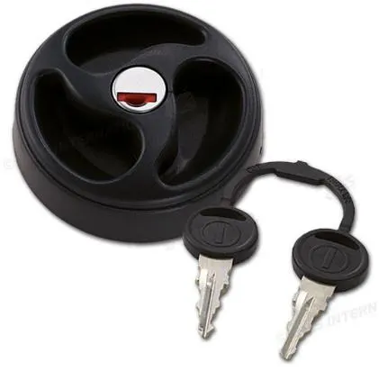 Tapón Bocana Negro