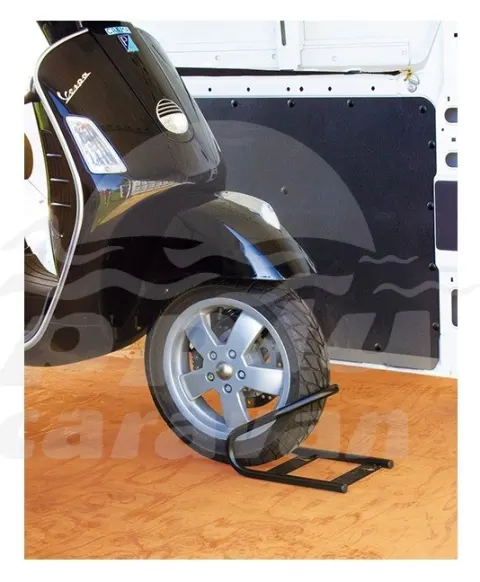 Fiamma Moto Wheel Chock