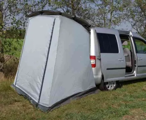 Avance universal Mini Van