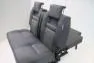 Asiento Cama Altair 3 Plazas