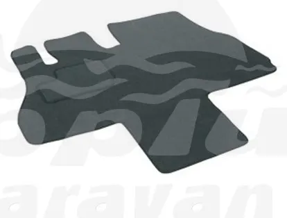 Alfombrilla Cabina Standard Trafic
