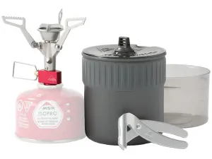 MSR PocketRocket 2 Mini hornillo Kit