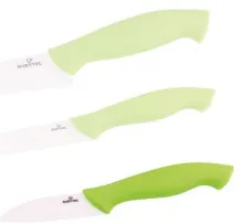 Cuchillo Rubytec Ceramic Utility