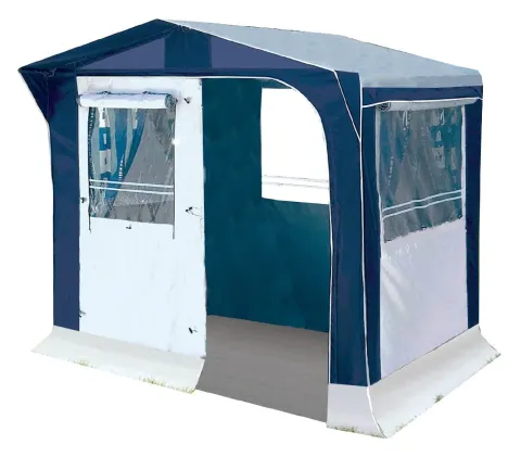 Tienda cocina Leinwand ARMONIA 190 x 140 con tapas
