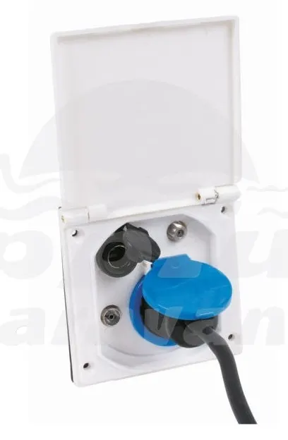 Toma Exterior 230/12/ANTENA