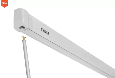 Toldo THULE OMNISTOR 4200 caravana autocaravana 3.5M – Ref. 737416