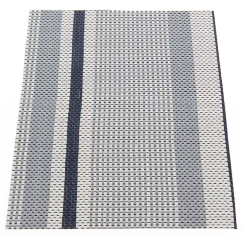 Alfombra Tapis para suelo 500gr/m PVC 250 X 400 cm