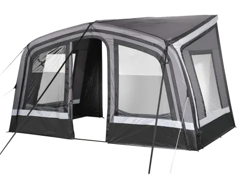 Obelink Arcade 390 Sunroof Easy Air set inflable de toldo caravana