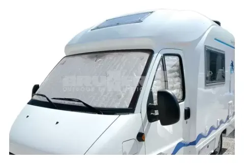 Oscurecedor y aislante termico interior Fiat Ducato desde año 91 al 94, autocaravana camper – Ref. BR7241319N