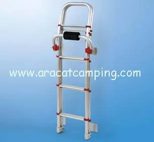 Fiamma deluxe