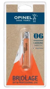 Opinel N.06 Carbono