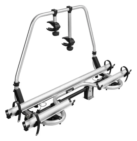 Portabicicletas Thule Smart para caravanas THULE