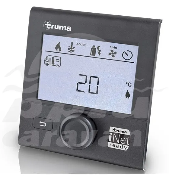 TRUMA CP PLUS