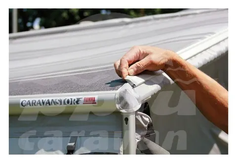 Fiamma Privacy CS Light XL