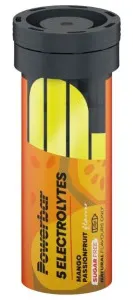 Powerbar 5 Electrolitos Mango Maracuyá talla única
