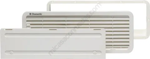 Rejilla exterior Completa nevera Dometic LS200