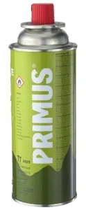 Primus verano, cartucho de gas