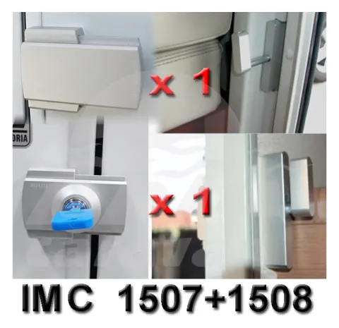 KIT IMC 1507+1508