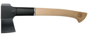 Hacha para exteriores Fiskars Norden N10