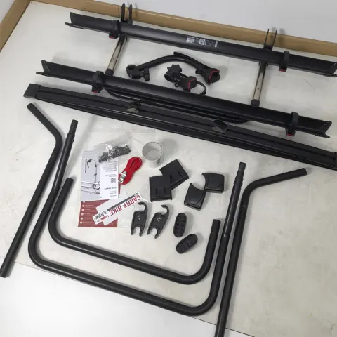Carry-Bike PSA Deep Black (2 bicis) (RASTRO)