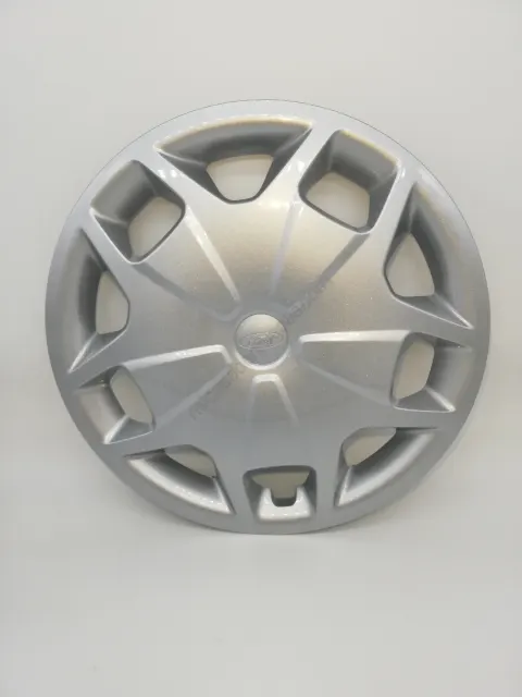 Tapacubos FORD TRANSIT Custom llanta 16 (2 Ud.)
